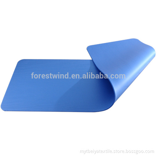 Customized Health Life PVC Non Slip Yoga Mat Carrying Strap